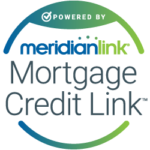 Powered by MeridianLink