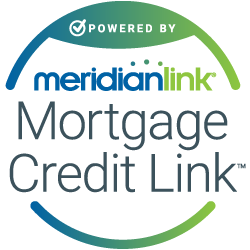 Powered by MeridianLink